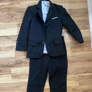 Kids formal attire